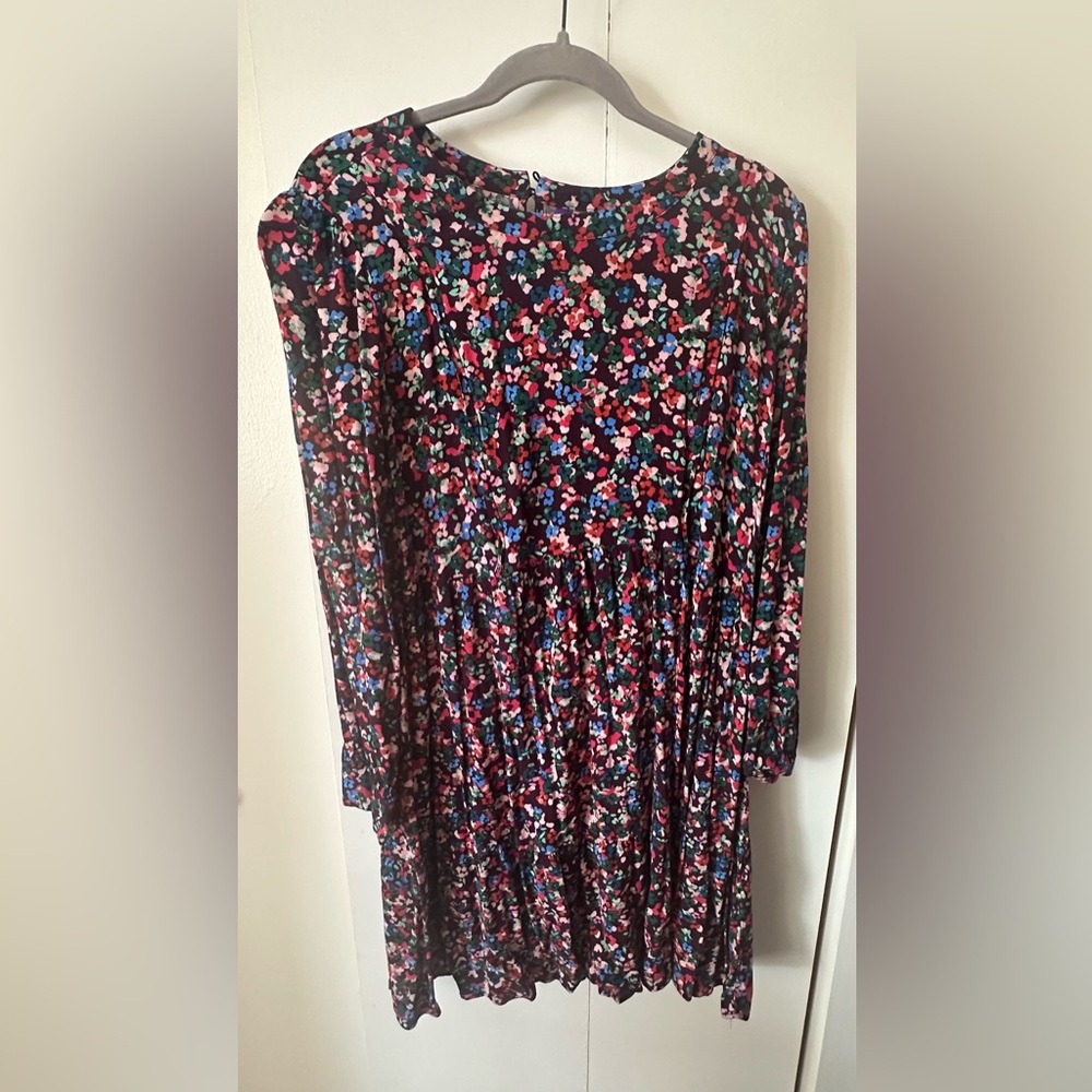 Seraphine maternity dress size 12
